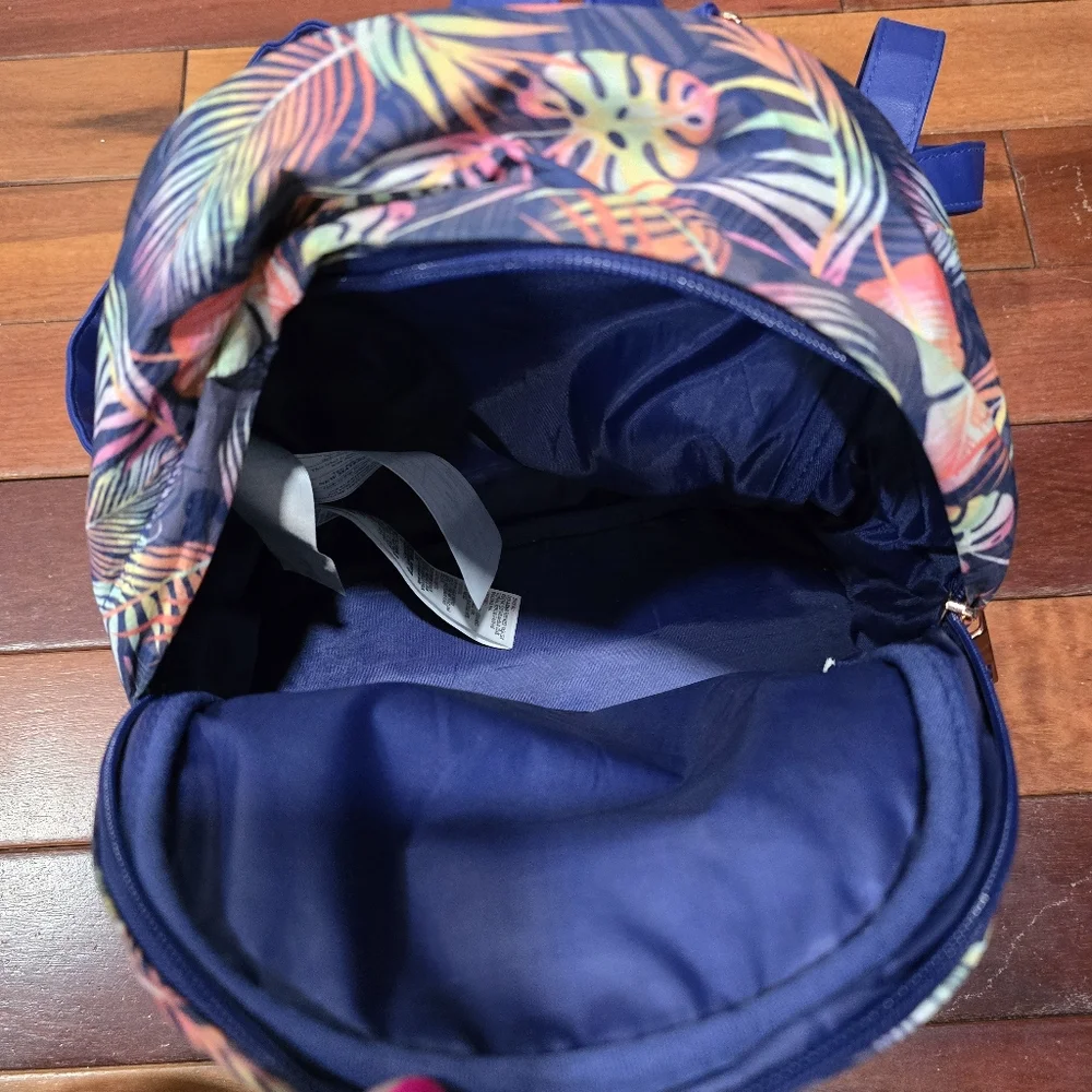 Disney World Pride Mini Backpack